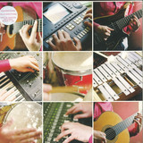 Squarepusher - Hello Everything 3x12"
