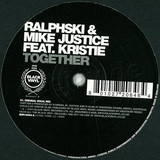 Ralphski & Mike Justice - Together