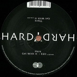 Hardy Hard - Get With It