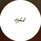 Hyboid - Where Androids Come To Die
