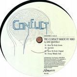 Luke Sardello - The Conflict Inside My Mind