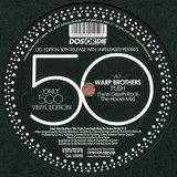 Dos Or Die Limited Edition Rem - Vol. 1