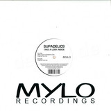 Supadelics - Take A Look Inside