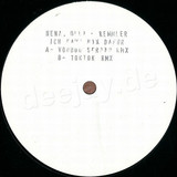 Nena, Olli & Stefan - Ich Kann Nix Dafuer