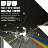 Spektrum - Kinda New