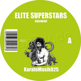 Elite Superstars - Amandine