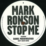 Mark Ronson - Stop Me *dirty South*