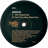 Aspecto - Doof