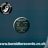 Momenta - Chronic Bass