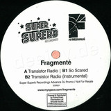 Fragmente - Transistor Radio