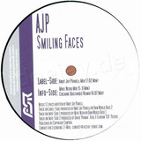 Ajp - Smiling Faces