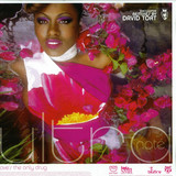 Ultra Naté - Love's The Only Drug
