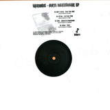 Various - Anti Hardware E.p.