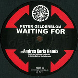 Peter Gelderblom - Waiting For