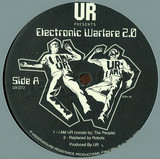 Electronic Warfare 2.0 - 2x12"