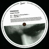 Powerface - Imagine Yourself