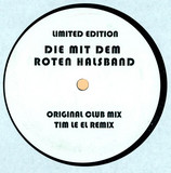 Unknown - Die Mit Dem Roten Halsband