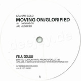 Graham Gold - Moving On / Glorified Ep