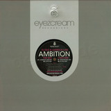 Dj Dlg Feat. Laiback Luke - Ambition