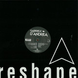 Gabriele D'andrea - Lullaby / The Fighters