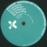 Micronost - Narcissism And The Merits Of C