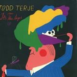 Todd Terje - Its The Arps