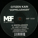 Citizen Kain - Doppelgaenger