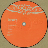 Pawas & Beume - Rednecks Ep