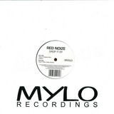 Red Noize - Drop It Ep
