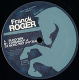 Franck Roger - Blind Way