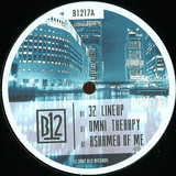 B12 - 32 Lineup Ep *limited*