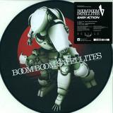 Boom Boom Satellites - Easy Action *picture*