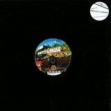 Betz & Mule - Rattle 'n' Roll Ep