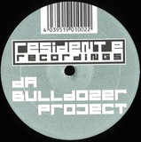 Da Bulldozer Project - Arise