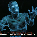 Blastromen - Blasteroids Ep