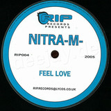 Nitra M - Feel Love