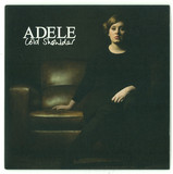 Adele - Cold Shoulder