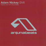 Adam Nickey - Shift