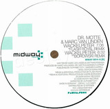 Dr. Motte & Marc Van Linden - Wackelpeter