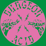 Dungeon Acid - Dungeon Acid