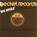 Garfield Fleming - Don't Send Me Away / You Got Dat Right