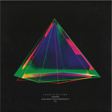 LoveHrtz - Crazy About Your Love / Burning Up (K'Alexi Shelby / Seb Zito Remixes)