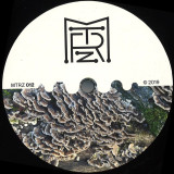 Ion Ludwig - A Better Future To Long EP