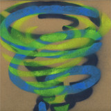 Franziska Lantz - forming tropical cyclone