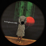 Kenneth Graham / DJ Sulli / Lorin Gabriel - LovingTouch