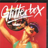 Melvo Baptiste - Glitterbox – Hotter Than Fire Vol.1