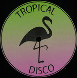 Various - Tropical Disco Records, Vol. 14