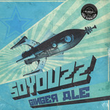 SOYOUZZ - GINGER ALE