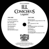 Ill Conscious - Logistix