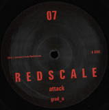 Grad_u - Redscale 07